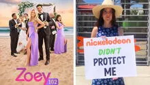 ¿"Zoey 102" cancelada? Abusos y denuncias opacan estreno: “Nickelodeon nunca me protegió”