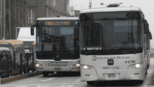Expreso 5 del Metropolitano: ¿cuáles son las paradas y horarios del servicio?