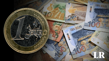 ¿Cómo saber si puedo vender mi moneda de un euro por más de S/2.000?