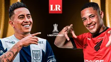 [Fútbol Libre TV] VER Alianza Lima vs. Athletico Paranaense EN VIVO por Copa Libertadores 2023