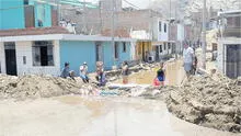 La Libertad: 14 municipios no gastaron ni un sol por emergencia ante fuertes lluvias