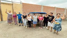 Denuncian presunto caso de agresión en un colegio de Lambayeque