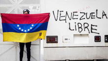 Organización exige a Nicolás Maduro el cese de "tratos crueles e inhumanos" en Venezuela