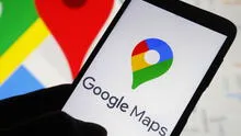 ¿Cómo saber mi código postal de mi ubicación ACTUAL usando Google Maps 2023?