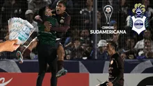 Universitario vs. Gimnasia: ¿cuánto pagan las casas de apuesta por el duelo de Copa Sudamericana?