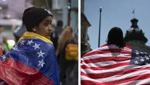 ¿Quieres emigrar a EE. UU.? Movilidad Segura te muestra cómo hacerlo si eres de Venezuela