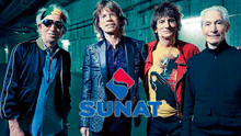 ¿Por qué los Rolling Stones no vuelven al Perú? Productor revela la razón que vincula a la SUNAT