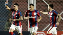 ¡Hizo el milagro! San Lorenzo goleó 4-1 a Estudiantes de Mérida y pasa de ronda en la Sudamericana