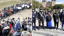 Justicia ronderil en Puno: ¿está funcionando la labor de las rondas campesinas?