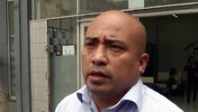 Henry Shimabukuro: PJ evalúa hoy pedido de viaje a Ucayali de exasesor de Pedro Castillo