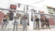 Fiscal incautó bienes de Universidad Alas Peruanas con orden judicial caduca