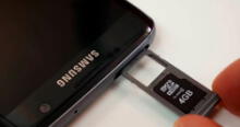 ¿Cómo arreglar una tarjeta micro-SD dañada que tu smartphone no reconoce?