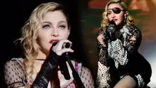 Madonna internada en UCI: cantante suspende gira mundial tras sufrir grave infección