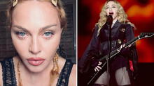 Madonna: ¿cuántos años tiene actualmente la 'Reina del Pop' y por qué fue internada en UCI?