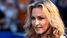 Madonna suspende gira mundial por grave infección bacteriana