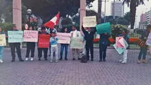 Marcha del Orgullo 2023: ¿cuándo se desarrolló el primer desfile del Orgullo en Perú?