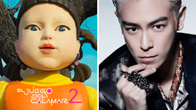 T.O.P en "El juego del calamar 2": exintegrante de BIGBANG se une a la serie de Netflix pese a críticas