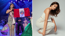 Gaela Barraza: ¿qué profesiones piensa estudiar fuera del Perú la miss Teen Model World 2023?