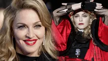 Madonna pospone su gira mundial: ¿cuántas veces fue hospitalizada antes de un tour?