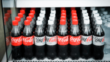 Edulcorante usado en la Coca-Cola sería “posiblemente cancerígeno”, según informe de la OMS