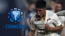 Universitario y el contundente mensaje a Conmebol tras pelea con Gimnasia en Copa Sudamericana