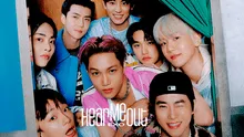 EXO en MV de "Hear me out": ¿cómo lucen en el nuevo vídeo musical y cuáles son las metas de streaming?