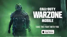 ¡Por fin! Call of Duty Warzone llegará a móviles en primavera: conoce la fecha de lanzamiento exacta