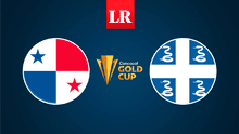Panamá vs. Martinica EN VIVO por la Copa de Oro: ¿a qué hora y dónde ver el partido?