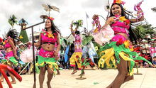 Fiesta de San Juan generó alrededor de S/16 millones este año