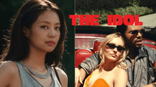 "The idol": serie de HBO Max con Jennie de BLACKPINK podría tener temporada 2