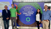 Open Plaza lanza campaña para reforzar su compromiso con el medio ambiente