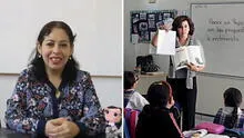 Feliz Día del Maestro en Perú: felicitaciones, palabras y saludos para compartir