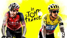 Primera etapa Tour de Francia 2023, EN VIVO: sigue AQUÍ la carrera de Carapaz y los colombianos