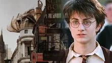 Harry Potter: fans de saga mágica podrán conocer el famoso 'Caldero Chorreante' en CDMX