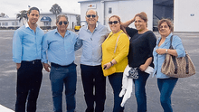 Los Ramírez planeaban “lavar” US$20 millones con filial de Alas Peruanas en Miami