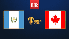 Guatemala vs. Canadá EN VIVO por Copa de Oro 2023, vía ESPN: ¿cómo ver y a qué hora juegan?
