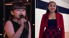 ¿Qué fue de Camila Castillo, la niña que conquistó a Kalimba en “La Voz Kids” y compitió con Amy G.?