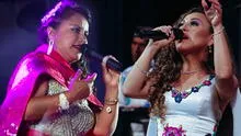 ¿Qué pasó entre Haydée Raymundo y Amaranta, y por qué las cantantes están enfrentadas?