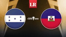 ¡Eliminados! Honduras quedó fuera de la Copa de Oro pese a la victoria frente a Haití