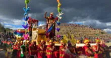 Cusco: festividades por el Inti Raymi generaron ingresos por S/33 millones