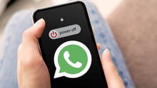 ¿Cómo apagar WhatsApp sin tener que desinstalarlo?
