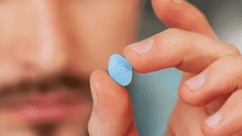 Viagra: ¿cómo se debe tomar la pastilla azul y cuánto dura su efecto?