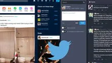 ¿Qué redes sociales similares a Twitter puedo usar si estoy en Venezuela?