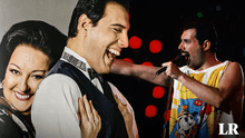 Freddie Mercury: ¿por qué canceló un disco en solitario por Montserrat Caballé?