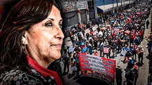 Tercera Toma de Lima: Comando Nacional Unitario para liderar protestas contra Boluarte