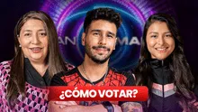 "Gran hermano Chile" Eliminación: Ariel quedó ELIMINADO  y Viviana fue salvada