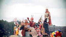Cusco: Inti Raymi generó ingresos por S/33 millones, según el Mincetur
