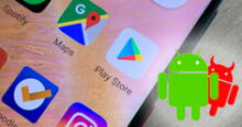 ¿Cómo detectar apps falsas de Play Store antes de instalarlas en tu teléfono?