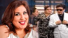 Mónica Torres: ¿cómo fueron sus inicios en "Risas y salsa" y por qué le costó adaptarse al programa?