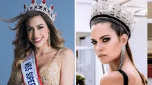 ¿Por qué Milett Figueroa no pudo competir contra Valeria Piazza en el Miss Perú 2016?